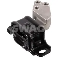 SWAG Lagerung, Motor [Hersteller-Nr. 12932514] für Smart