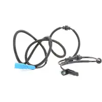 RIDEX ABS Sensor Raddrehzahl Hinten Beidseitig passend für PEUGEOT 508 SW I (8E) 412W0780