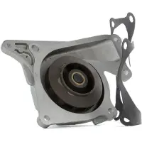 JP GROUP Wasserpumpe [Hersteller-Nr. 4014102100] für Infiniti, Nissan, Renault, Mercedes-Benz, Dacia