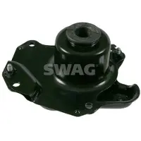 SWAG Motorlager Gummimetalllager Links für VW Lupo (6X1, 6E1) 30 92 1226