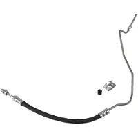 FEBI BILSTEIN Bremsschlauch 175007, Rechts