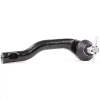 RIDEX Spurstangenkopf Spurstange für MAZDA 2 Schrägheck (DE, DH3) Vorne Rechts 914T0382