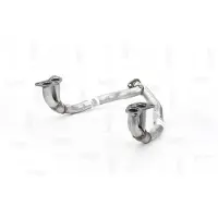 NAP carPARTS Abgasrohr CAF10257