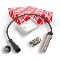 FEBI BILSTEIN ABS Sensor Raddrehzahl Vorne Rechts Vorne Links Hinten Links Hinten Rechts für SCANIA 4 - series 45322