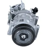 NRF Klimakompressor 12 V Ø 110 mm R 134a 5SEL12C für u.a. PEUGEOT PARTNER