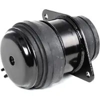 RIDEX Motorlager Gummimetalllager Hinten Rechts für VW POLO (9N) 247E0032