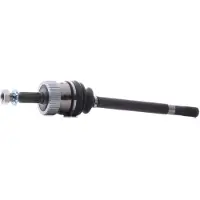 RIDEX 13D0852 Antriebswelle Vorne Links für JEEP CHEROKEE (XJ) Grand Cherokee I (ZJ, ZG) WRANGLER II (TJ) WRANGLER I (YJ, SJ)