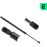 OPTIMAL AG-50607 Gasfeder Heckklappendämpfer für VW SHARAN (7N1, 7N2) 543mm