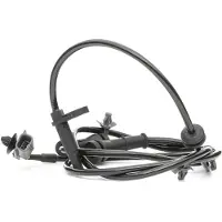 RIDEX ABS Sensor Raddrehzahl Vorne Beidseitig für NISSAN PULSAR Schrägheck (C13) 412W1407