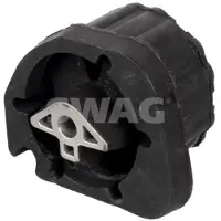 SWAG Lagerung Automatikgetriebe 33 10 1489 für BMW X5 (E70) X5 (F15, F85) X6 (E71, E72) X6 (F16, F86)