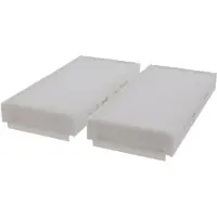 CORTECO Filter, Innenraumluft 21651195