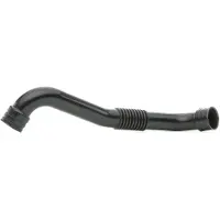 RIDEX 1600H16000063 Schlauch KGE für AUDI A4 Avant (8ED, B7) Kurbelgehäuseentlüftung