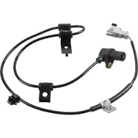 FEBI BILSTEIN ABS Sensor Raddrehzahl Vorne Links für HYUNDAI MATRIX (FC) 186152