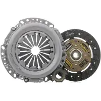Valeo Kupplungssatz 786006