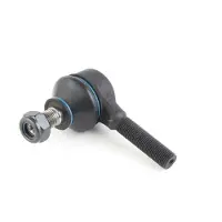 RIDEX Spurstangenkopf Spurstange für SUZUKI Alto (GF) Vorne Außen 914T0167