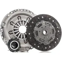 LuK Kupplungssatz RepSet 624 3155 00