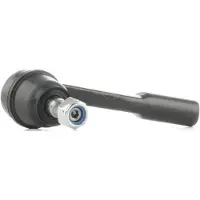 RIDEX Spurstangenkopf Spurstange für OPEL ZAFIRA B (A05) Außen Links Vorne 914T0089