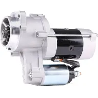 RIDEX 2S0071 Starter Anlasser 2,2kW für KIA SORENTO I (JC) 12V