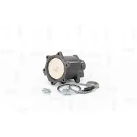 NAP carPARTS Katalysator CAK10192
