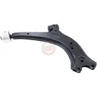 Master Sport 17435-PCS-MS Querlenker Vorne Unten Links passend für PEUGEOT 306 Schrägheck (7A, 7C, N3, N5)