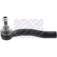 MAPCO Spurstangenkopf Spurstange für TOYOTA Yaris Schrägheck (P9) Vorne Links 52258