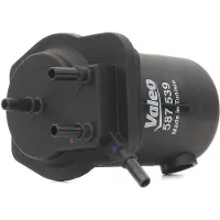 Valeo Kraftstofffilter [Hersteller-Nr. 587539] für Nissan, Renault