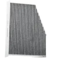 FILTRON Innenraumluftfilter mit Aktivkohle K1111A
