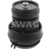 SWAG Motorlager Gummimetalllager Vorne für VW GOLF III (1H1) 30 13 0029