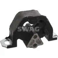 SWAG Motorlager Gummimetalllager Vorne Links für OPEL Corsa B Schrägheck (S93) 40 13 0006