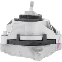 CORTECO Lagerung, Motor 49377188