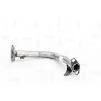 NAP carPARTS Abgasrohr CAF10077