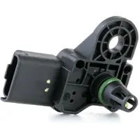 RIDEX 161B0054 Ladedrucksensor für MINI Schrägheck (R56) passend für PEUGEOT 207 (WA, WC) 207 CC (WD) 308 SW I (4E, 4H) für CITROËN C5 III Kombi (RW)