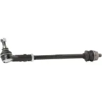 RIDEX 284R0277 Spurstange Vorne Links für VW Transporter IV Bus (70B, 70C, 7DB, 7DK, 70J, 70K, 7DC, 7DJ) Transporter IV Kastenwagen KOMBI Kasten (T2)