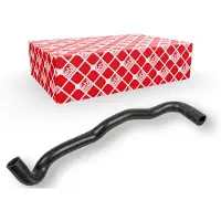 FEBI BILSTEIN Kühlerschlauch Wasserschlauch für RENAULT Clio III Schrägheck (BR0/1, CR0/1) 171199