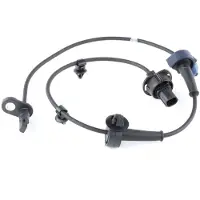 RIDEX ABS Sensor Raddrehzahl Vorne Links für HONDA CIVIC VIII Hatchback (FN, FK) 412W0463