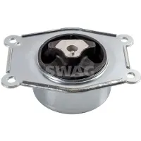 SWAG Motorlager Gummimetalllager Vorne Links für OPEL Astra G CC (T98) 40 13 0056