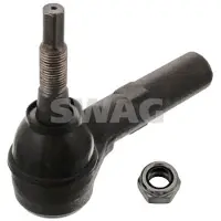 SWAG Spurstangenkopf Spurstange für JEEP GRAND CHEROKEE IV (WK, WK2) Vorne Links 14 94 1085