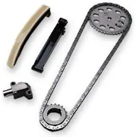FRECCIA TK08-1117 Steuerkettensatz Steuerkette für HYUNDAI Tucson (TL, TLE) für KIA SPORTAGE (SL)