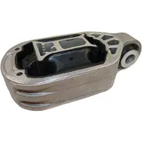 CORTECO Lagerung, Motor [Hersteller-Nr. 49430757] für Renault