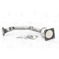 NAP carPARTS Katalysator CAK10474