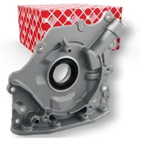 FEBI BILSTEIN Ölpumpe 178670
