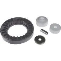 Blue Print Lagerung, Stoßdämpfer [Hersteller-Nr. ADG080258] für Hyundai