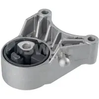 SWAG Motorlager Gummimetalllager Vorne für OPEL ZAFIRA B (A05) 40 94 6322