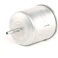 MAHLE ORIGINAL Kraftstofffilter MAHLE KL 196