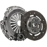 RIDEX Kupplungssatz Kupplung für MG MG ZR 479C0751