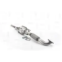NAP carPARTS Katalysator CAK10741