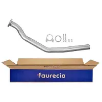 Hella Abgasrohr Easy2Fit PARTNERED with Faurecia 8LA 366 004-781