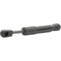 RIDEX 219G0976 Gasfeder Heckklappendämpfer für RENAULT 19 II Cabriolet (D53, 853) 160mm