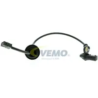 VEMO ABS Sensor Raddrehzahl Hinten Links passend für MERCEDES-BENZ SLK (R170) V30-72-0716
