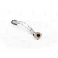 NAP carPARTS Abgasrohr [Hersteller-Nr. CAF10002] für Audi, VW